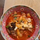 [가평맛집] 짬뽕 국물 깔끔하고 시원했던 가평중국집, &#34;짬뽕상회&#34; 후기