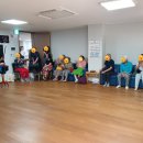 과천푸르지오써밋 경로당 네이버블로그