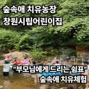 창원 자연숲 어린이집 | 창원 어린이집 부모와 함께 하는 숲놀이