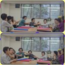 뇌건강 웃음치료운동 | 은평 서대문 마포 고양 웃음레크,뇌건강실버제조.인지걷기 특강전문 강사 황은희