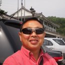 해맑은 주유소 이미지