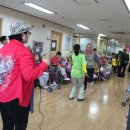 동작실버센터 이미지