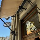 예술로1R | 피렌체 여행 카페 질리(Caffè Gilli) | 270년 역사와 분위기 있는 카페 추천