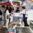 안면읍 백사장항, ‘온누리상품권 환급행사’ 진행한다(서산태안TV) 이미지