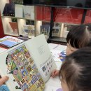 문해력을 배우는 책읽기 | 아이 문해력 키우기 / 키즈스콜레 책읽기 수업 솔직후기