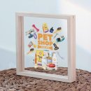 꾸밈펫샵 이미지