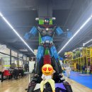 용인대 청명 태권도 이미지