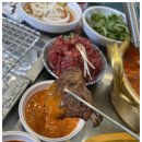 영삼이네우정소갈비천안청당점 이미지