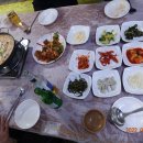 월악산영봉매점