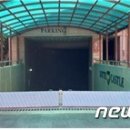 지하주차장 이미지