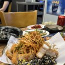 서구청 제2부지 | 인천서구청맛집 유진족발 회식 단체모임 저녁식사로 추천하는 후기
