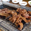 기장돼지숯불갈비 이미지