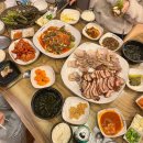 만족왕족발보쌈 이미지