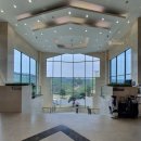 안동리버힐 컨트리클럽 | 경북 안동 골프장 추천! 안동 리버힐CC 5월 1박2일 패키지 리첼호텔 포함