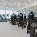 핏앤피트니스PT&그룹피티 혁신점 이미지