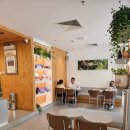 하프카페(HALF CAFE) 네이버블로그