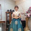 베라드레스&한복 이미지
