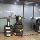 서진타이어 이미지