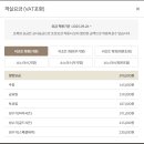 씨유 소노캄웨스트점 | 소노캄 경주 패밀리 뷰 프리 내돈내산 객실 후기와 부대시설