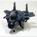 (Hasegawa, EGGPLANE SERIES) F-15 EAGLE 입니다~^^ 이미지
