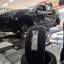 금호타이어 VIP대형정비소 | K7 금호 마제스티X 타이어교체, 일산타이어, 프리미엄세단 타이어추천