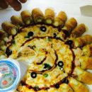 수&하늘보리피자 이미지