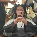 자라마을 | 강선마을 미용실 주엽 미용실 추천｜밤가시마을 미용실 찾는 분들께 일산 염색 후기 (뮤트헤어)