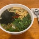 이태원 매운우동 이미지