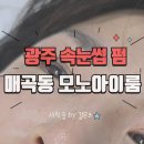 모노아이룸 이미지