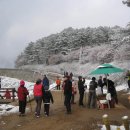 상당산성 이미지