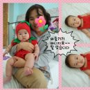 &lt;일산아기사진&gt;아이뽀스튜디오에서 세은이 백일촬영