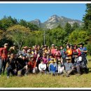 부안 내변산 관음봉 산행일지 (2017.10.28.토)...당일 (불랙야크 100대 명산 인증산행 겸 초등학교 동기 산악회 정기산행) 이미지