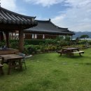 구례] Day 2::다올 한옥 민박 · 섬진강 대나무 숲...꼬소 부각 · 도림사 계곡 · 옥과 한우촌 생고기...