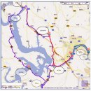 천리주유소 이미지