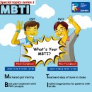 [접수중] 47차 Online Special topic series 3 : MBTI 이미지