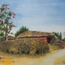 풍경시골 이미지