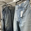 수원-0975 | 자라 귀여운 여름블라우스 • 미드라이즈 배기벌룬팬츠 착용후기