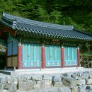 NR-40[수덕사로]-상-192 | 부산 도심 속에 숨겨진 아늑한 고색의 절집 ~ 백양산 운수사 (백양산 숲길, 범방동3층석탑)