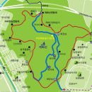 개화산 미타사 앞 이미지