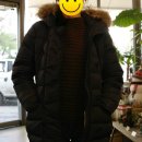 그린나래플라워카페 ::: 따뜻한 패딩 추천, 몽클레어 여자 패딩 후기