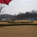 심학산파크골프장 이미지