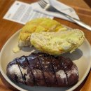 성수 | 성수동 조용한 로스터리 카페 시그니처 메론빵, 초코바게트 맛집 [커피냅로스터스 성수]