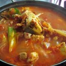 푸짐한김치찌개 이미지