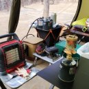 구룡자동차 야영장 이미지