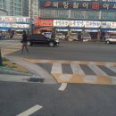 북항활어회시장