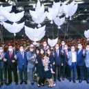 평화통일염원축제 이미지