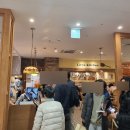 오븐스토리 | 성심당 리틀키친 오븐스토리 주말 방문 후기