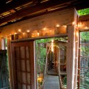 숲속 아지트 이미지