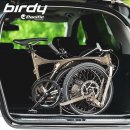 ㈜인천오토컴퍼니 부평지점 | [BIRDY] 캠핑을 함께 떠날 접이식 미니벨로를 찾는다면? 버디가 그 해답!