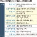 구청에 한번, 112에 또 한번… 차량통제 요청 두 번 뭉갰다 [전국 ‘물폭탄’] 이미지